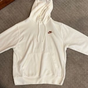 nike hoodie